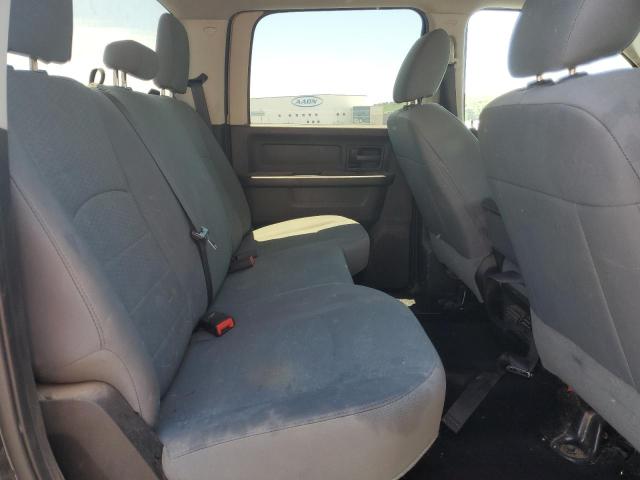 Photo 10 from auction – 2016 RAM 2500 ST with VIN 3C6UR5CL1GG123586