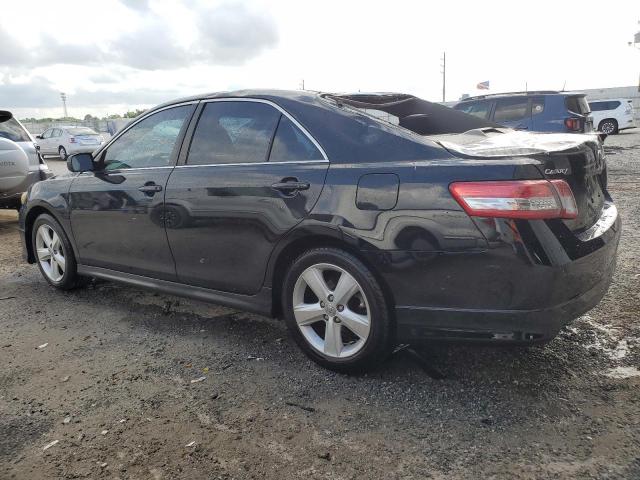 Photo 2 from auction – 2011 TOYOTA CAMRY BASE with VIN 4T1BF3EK6BU751453