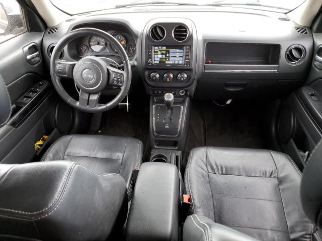 Photo 8 from auction – 2014 JEEP PATRIOT LA with VIN 1C4NJPFA8ED848977
