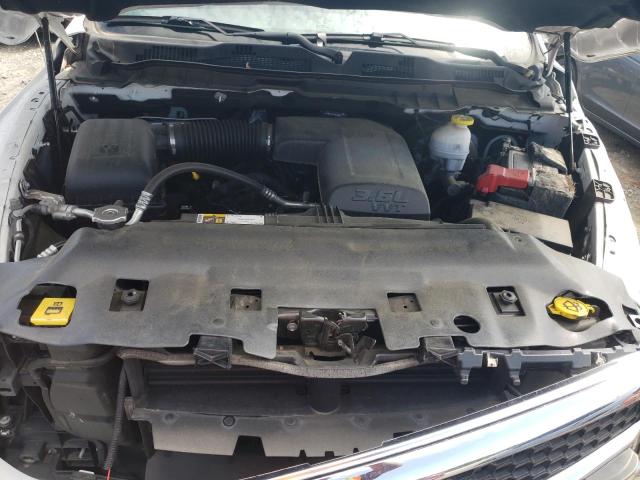 Photo 11 from auction – 2020 RAM 1500 CLASS with VIN 1C6RR7FG0LS125008