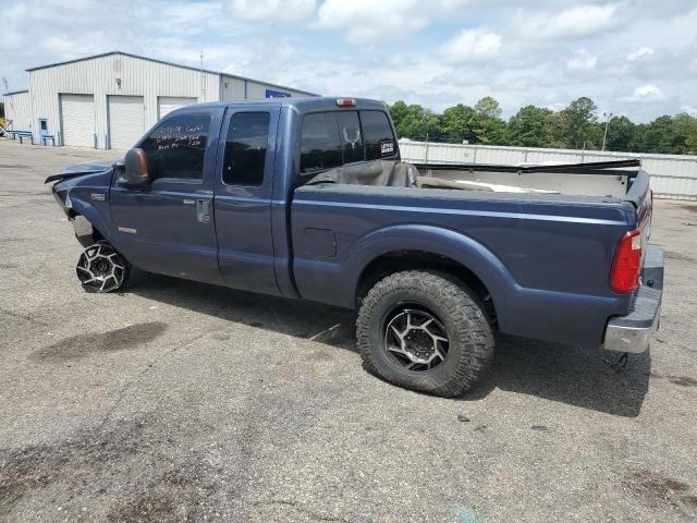 Photo 2 from auction – 2004 FORD F250 SUPER with VIN 1FTNX21P14EB90845