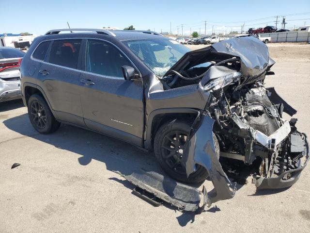 Photo 4 from auction – 2016 JEEP CHEROKEE L with VIN 1C4PJLCB4GW264050