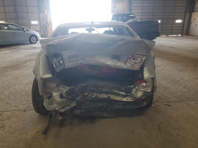 Photo 6 from auction – 2011 CHEVROLET MALIBU 1LT with VIN 1G1ZC5E11BF327223