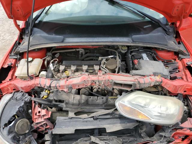 صورة رقم 11 من المزاد - 2013 FORD FOCUS SE مع VIN 1FADP3K2XDL237733
