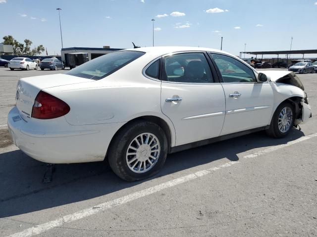 Photo 3 from auction – 2007 BUICK LACROSSE C with VIN 2G4WC582871119185