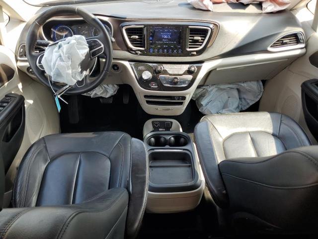Photo 8 from auction – 2017 CHRYSLER PACIFICA T with VIN 2C4RC1BG4HR743552