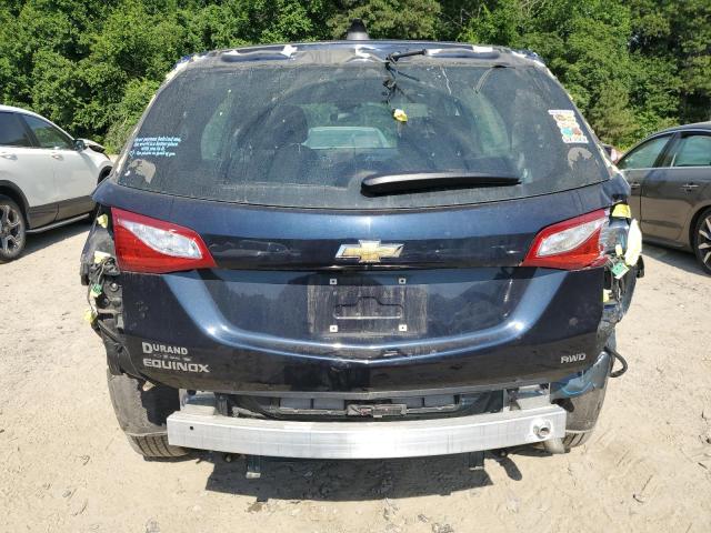 Photo 6 from auction – 2020 CHEVROLET EQUINOX LS with VIN 3GNAXSEV8LS701566