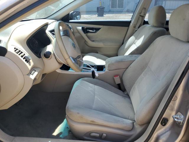 Photo 7 from auction – 2013 NISSAN ALTIMA 2.5 with VIN 1N4AL3AP6DC905877