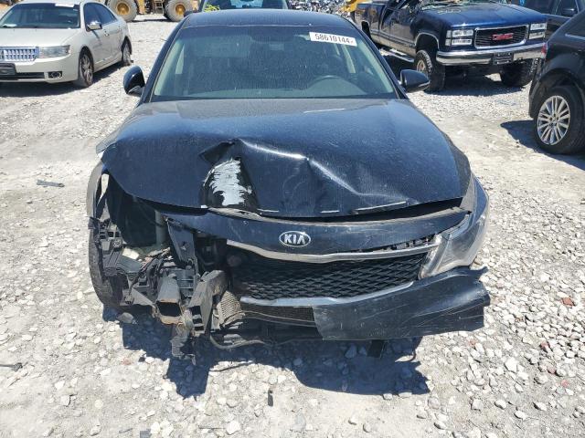 Photo 5 from auction – 2016 KIA OPTIMA LX with VIN 5XXGT4L3XGG034720