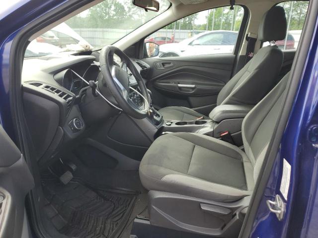 Photo 7 from auction – 2016 FORD ESCAPE S with VIN 1FMCU0F78GUC06672