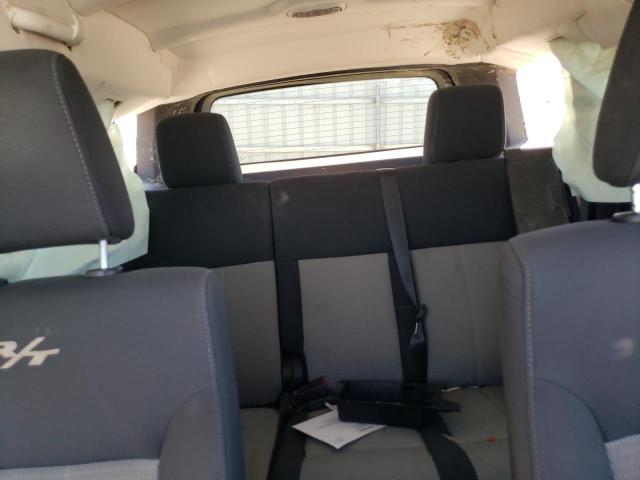 Photo 10 from auction – 2007 DODGE NITRO R/T with VIN 1D8GU586X7W656370
