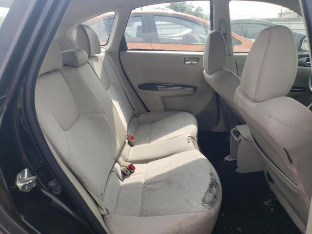 Photo 10 from auction – 2011 SUBARU IMPREZA OU with VIN JF1GH6D66BG800262