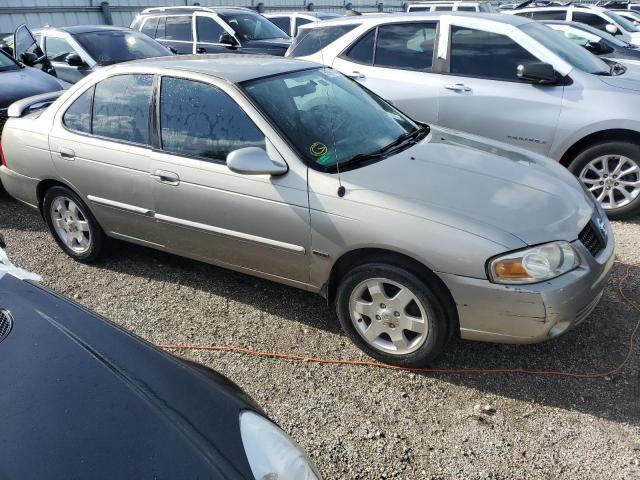 Photo 4 from auction – 2005 NISSAN SENTRA 1.8 with VIN 3N1CB51D75L519923