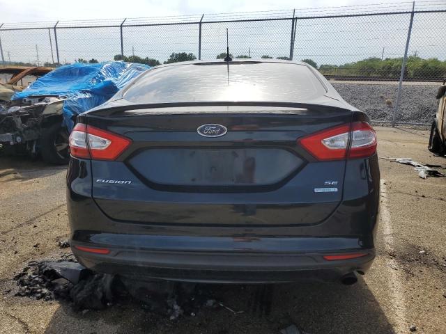 Photo 6 from auction – 2014 FORD FUSION SE with VIN 3FA6P0HD1ER240491
