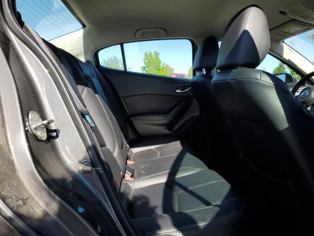 Photo 10 from auction – 2018 MAZDA 3 TOURING with VIN 3MZBN1V32JM172299
