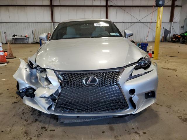 Photo 5 from auction – 2016 LEXUS IS 200T with VIN JTHBA1D21G5020390
