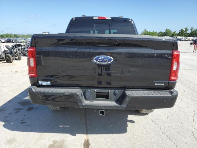 Photo 6 from auction – 2022 FORD F150 SUPER with VIN 1FTEW1EP8NFA13275