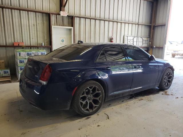 Photo 4 from auction – 2015 CHRYSLER 300 S with VIN 2C3CCABG1FH786596