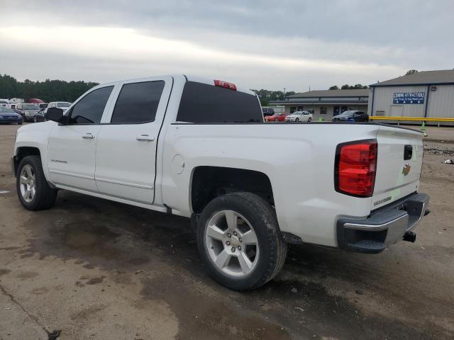 Photo 2 from auction – 2016 CHEVROLET SILVERADO with VIN 3GCPCREC2GG356663