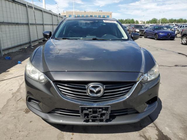 Photo 5 from auction – 2017 MAZDA 6 TOURING with VIN JM1GL1V50H1122914