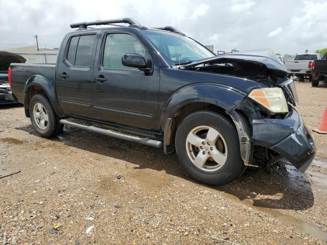 Photo 4 from auction – 2008 NISSAN FRONTIER C with VIN 1N6AD07U48C417839