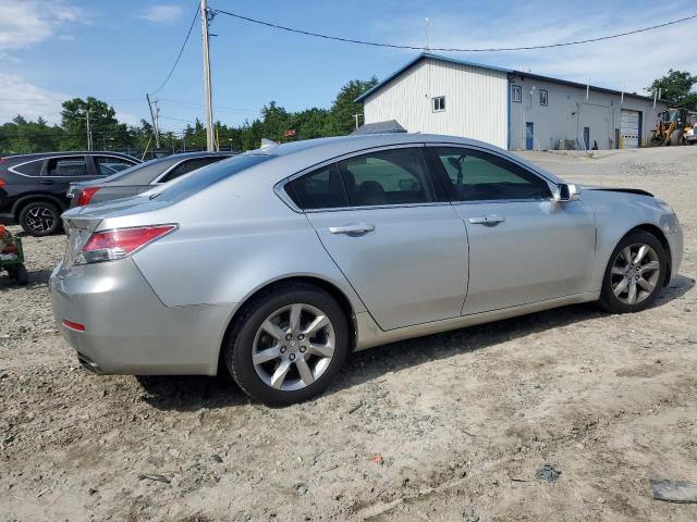 Zdjęcie 3 z aukcji – 2012 ACURA TL z VIN 19UUA8F51CA013176