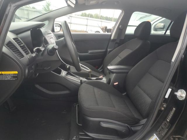 Photo 7 from auction – 2014 KIA FORTE LX with VIN KNAFK4A62E5062487