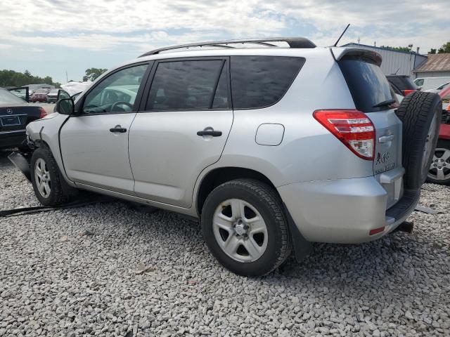 Photo 2 from auction – 2009 TOYOTA RAV4 with VIN 2T3BF33V49W013455