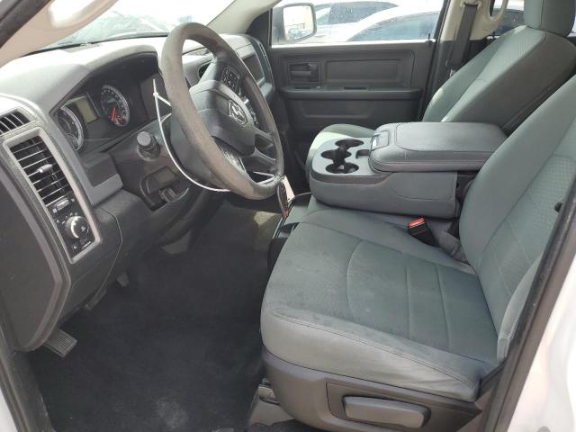 Photo 7 from auction – 2016 RAM 1500 ST with VIN 1C6RR6KG4GS263351