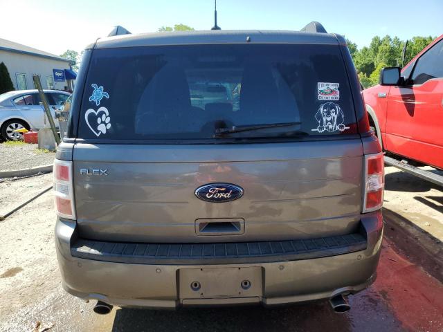 Photo 6 from auction – 2013 FORD FLEX SE with VIN 2FMGK5B81DBD19299