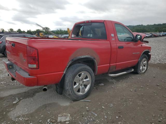 Photo 3 from auction – 2002 DODGE RAM 1500 with VIN 1D7HU16ZX2J159727