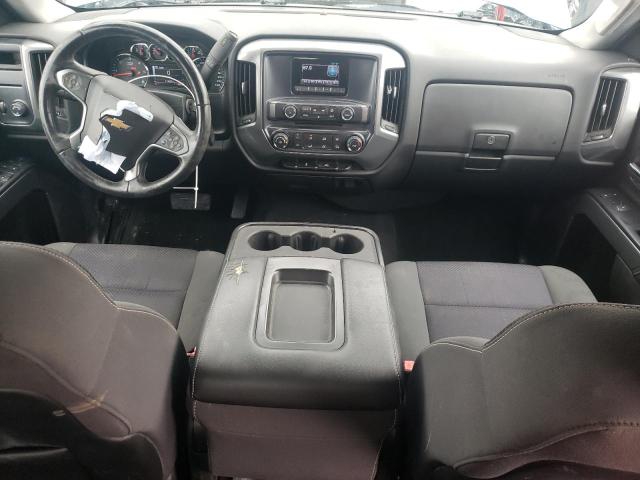Photo 8 from auction – 2014 CHEVROLET SILVERADO with VIN 1GCRCREC0EZ203513