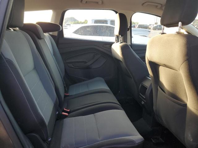 Photo 11 from auction – 2019 FORD ESCAPE S with VIN 1FMCU0F74KUB76515