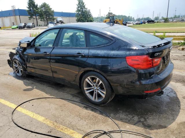 Photo 2 from auction – 2015 BMW 328 XIGT with VIN WBA3X5C58FD561221