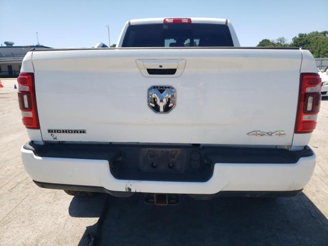 Photo 6 from auction – 2022 RAM 2500 BIG H with VIN 3C6UR5DL7NG149671