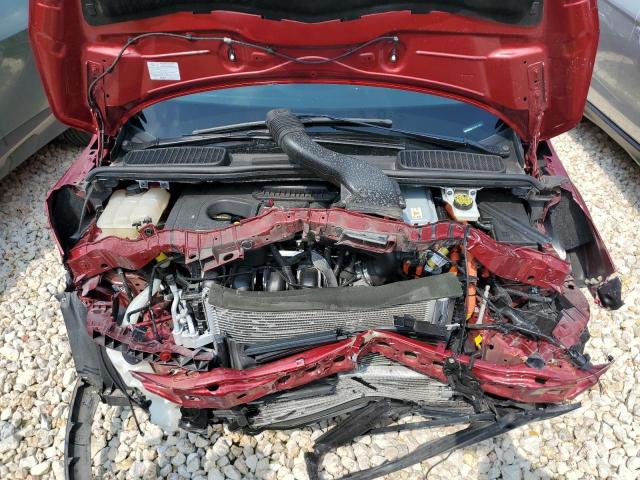Photo 11 from auction – 2013 FORD C-MAX SEL with VIN 1FADP5BU3DL501842