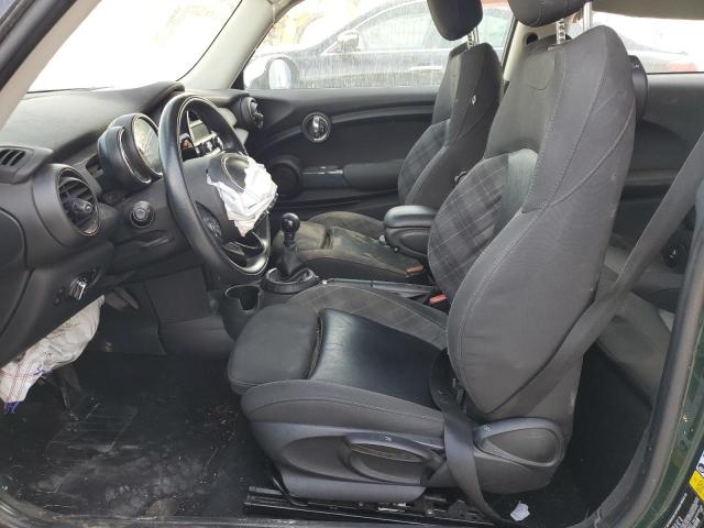 Photo 7 from auction – 2014 MINI COOPER with VIN WMWXM5C55ET972431