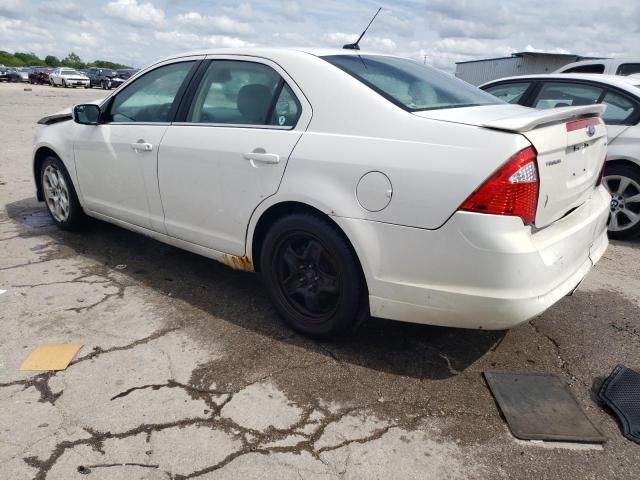 Photo 2 from auction – 2011 FORD FUSION SE with VIN 3FAHP0HA5BR301772