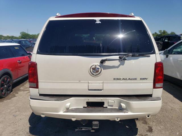 Photo 6 from auction – 2004 CADILLAC ESCALADE E with VIN 3GYFK66N04G308565