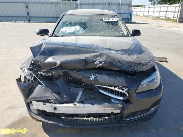 Photo 5 from auction – 2012 BMW 528 I with VIN WBAXG5C54CC594011