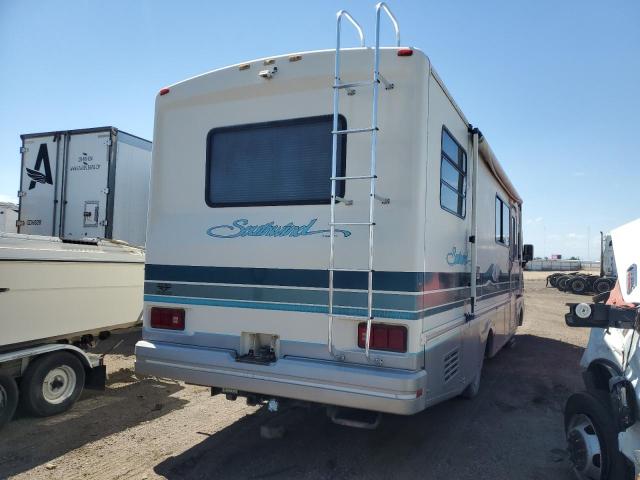 Снимка 4 от търг – 1994 SOWI MOTOR HOME с VIN 1GBKP37NXP3320981