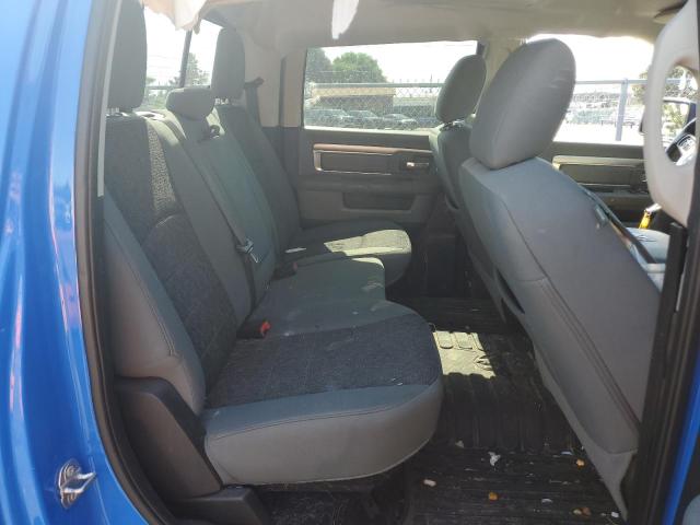 Photo 10 from auction – 2018 RAM 2500 SLT with VIN 3C6UR5DL5JG237919