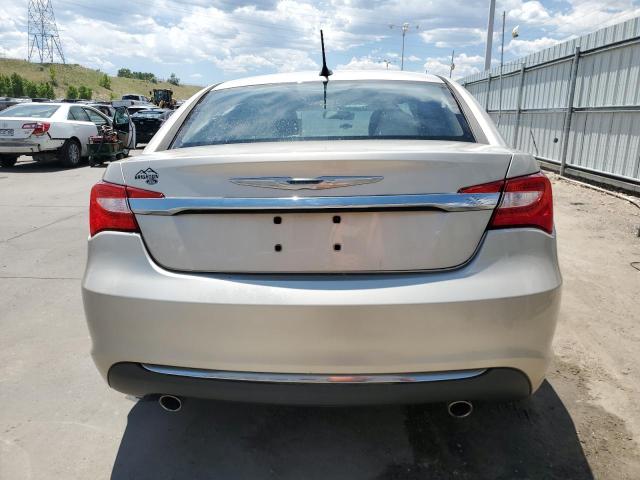 Photo 6 from auction – 2013 CHRYSLER 200 LX with VIN 1C3CCBAG0DN721914