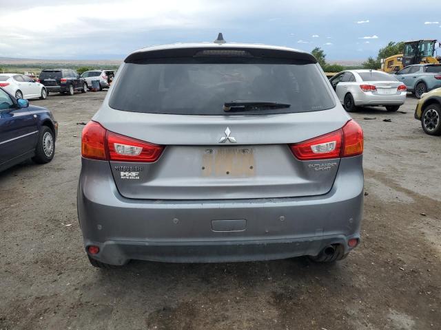 Photo 6 from auction – 2017 MITSUBISHI OUTLANDER with VIN JA4AR3AU9HZ025591