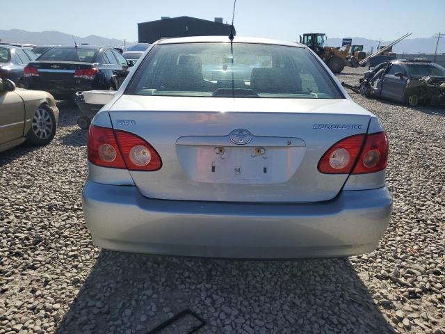 Photo 6 from auction – 2008 TOYOTA COROLLA CE with VIN 1NXBR32E98Z979204