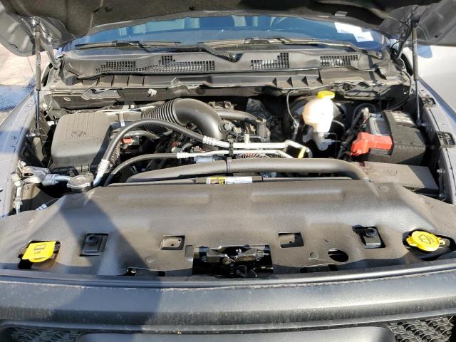 Photo 11 from auction – 2024 RAM 1500 CLASS with VIN 1C6RR7GT2RS130165