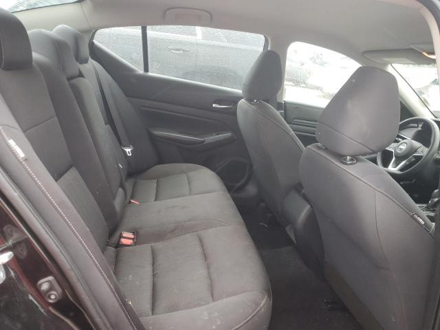 Photo 10 from auction – 2021 NISSAN ALTIMA S with VIN 1N4BL4BV6MN358976