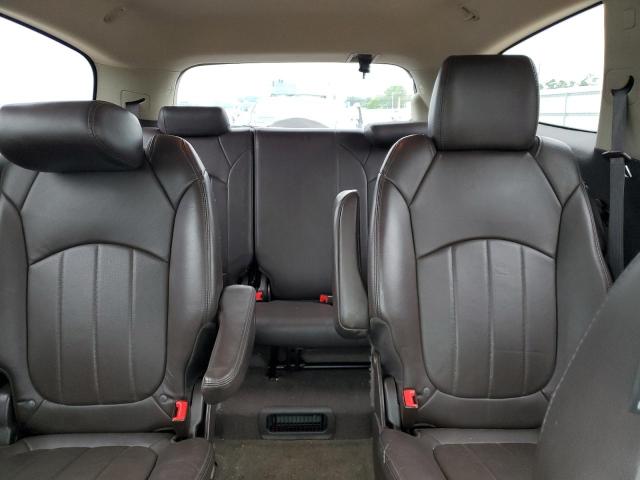 Photo 10 from auction – 2014 BUICK ENCLAVE with VIN 5GAKRCKD2EJ341726