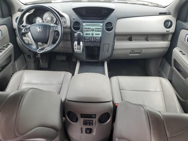 Photo 8 from auction – 2011 HONDA PILOT EXL with VIN 5FNYF3H59BB023171
