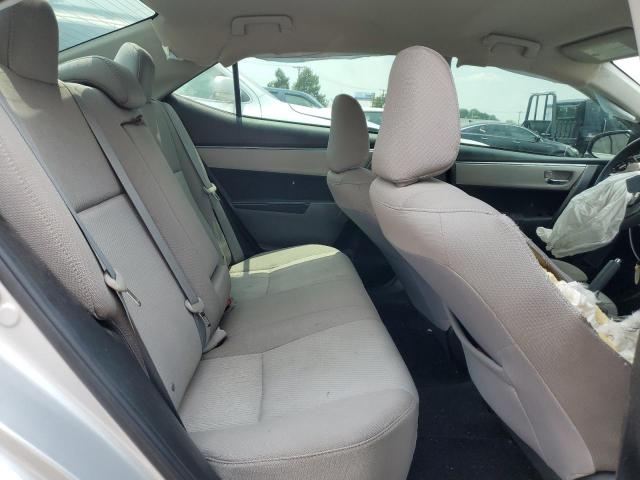 Photo 10 from auction – 2016 TOYOTA COROLLA L with VIN 5YFBURHE8GP528029